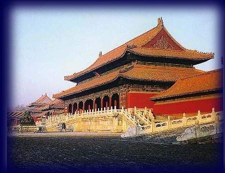 盤點北京15個靈異地點 子夜孤魂出來游蕩？(組圖)