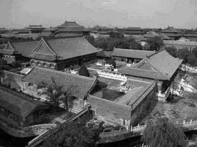 盤點北京15個靈異地點 子夜孤魂出來游蕩？(組圖)