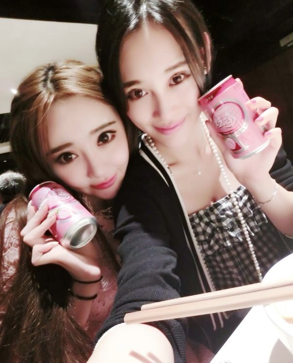 首款女性啤酒