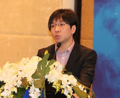長江證券首席分析師 徐春