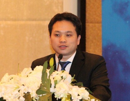 水晶球獎電子行業第一名 招商證券鄢凡