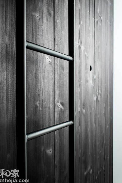 充滿希望的40平 箱體式住宅解決方案