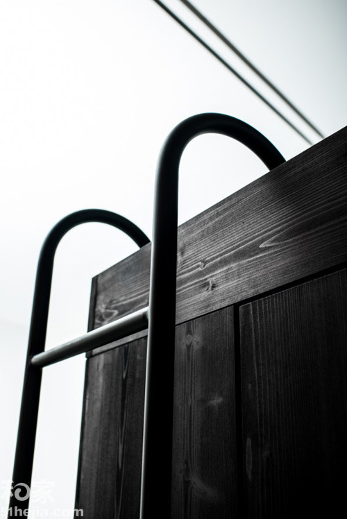 充滿希望的40平 箱體式住宅解決方案