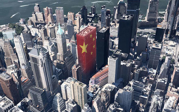 去年以來，中國富豪們在海外置業的訊息屢屢傳出，而且一次比一次震驚，海外投資熱潮已然洶涌來襲。不信，就和九哥一起來看看中國富人正在買下哪些海外地標。