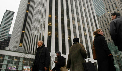 4、soho張欣家族買紐約50層地標—通用大廈