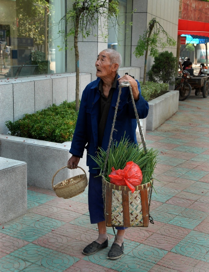 讓農民賣掉房子進城留好后路了嗎？