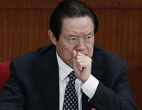 周永康落馬多省表態