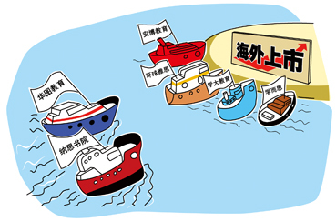 2013年，中國曾宣布改變這種審批制，改為原則上消除當局干預的發達國家式的注冊制，但至今仍未得到實現。
