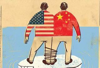 中美國防關係陷入典型兩難之境 對牛彈琴是最佳寫照