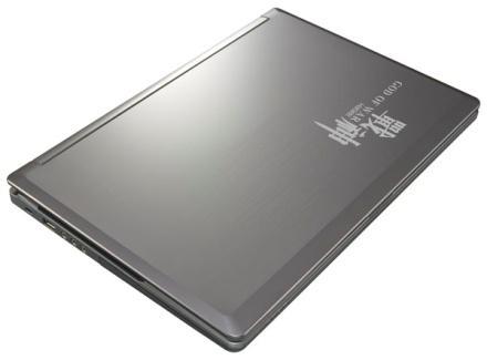 突破6k底線!神舟gtx860m戰神爆5999元