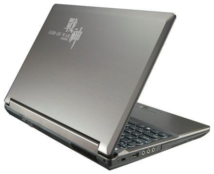 突破6k底線!神舟gtx860m戰神爆5999元