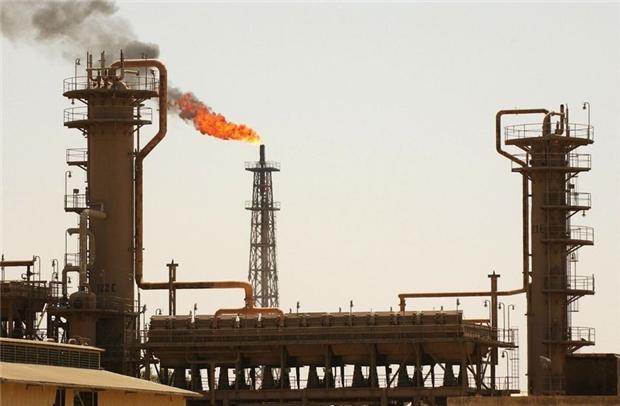 HSBC預估明年油價約在90~95美元，OPEC可能減產。(圖：AFP)
