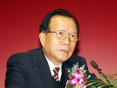 中國證監會前主席周道炯