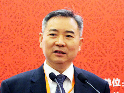 著名經濟學家、金融學教授徐洪才