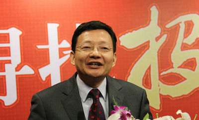 李大霄 英大證券首席經濟學家(資料圖)