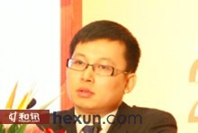 孫懷青：2015年中國證券市場的投資趨勢