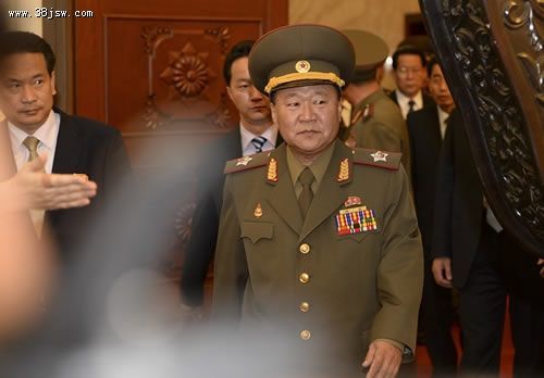 普京接見崔龍海談了三大議題其中兩個涉及中國