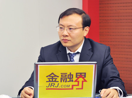 《金融街會客廳》巔峰對話國泰君安首席宏觀分析師任澤平