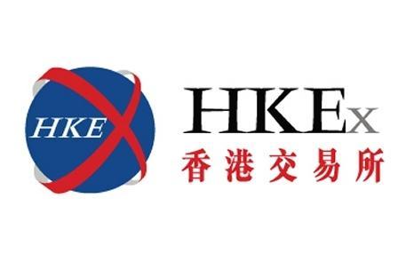 香港證交所