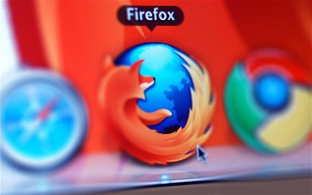 Mozilla