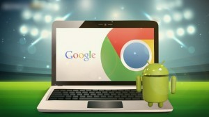 Google Chrome
