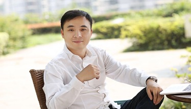 天鴿ceo傅政軍