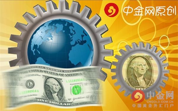 美指回落應對疲軟經濟 opec似無意拯救油價