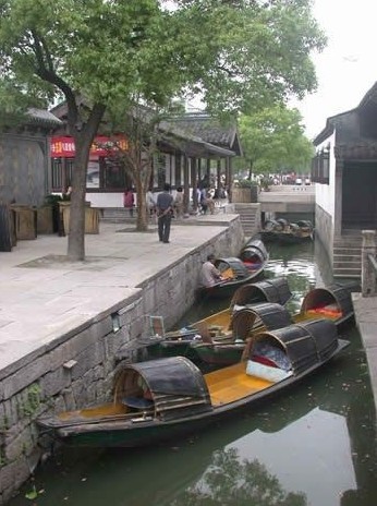 最適合投資的城市
