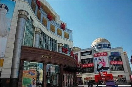 最適合投資的城市