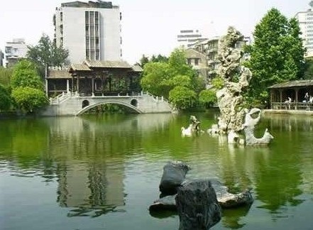 最適合投資的城市