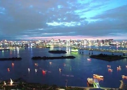 最適合投資的城市