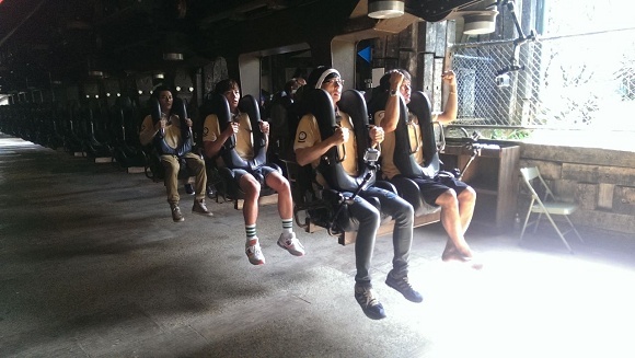 《Running Man》成員訪台(圖片來源：網路)