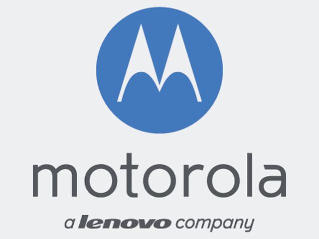 Motorola-Lenovo