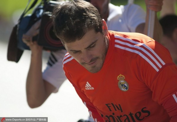 佩佩:皇馬誓奪取歐超杯 貝爾c羅j羅助推狂攬六冠