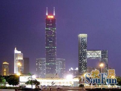 中國房價誰能控制？2014即將崩盤20大城市曝光