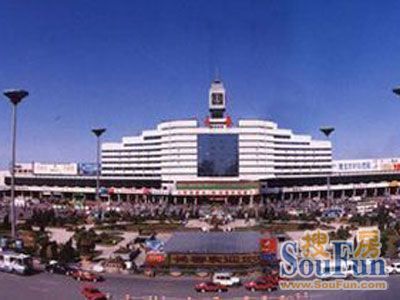 中國房價誰能控制？2014即將崩盤20大城市曝光