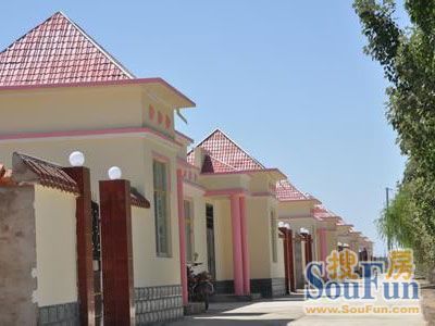 中國房價誰能控制？2014即將崩盤20大城市曝光