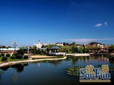 中國房價誰能控制？2014即將崩盤20大城市曝光