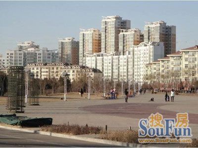 中國房價誰能控制？2014即將崩盤20大城市曝光