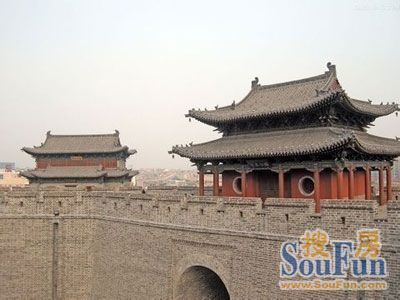 中國房價誰能控制？2014即將崩盤20大城市曝光