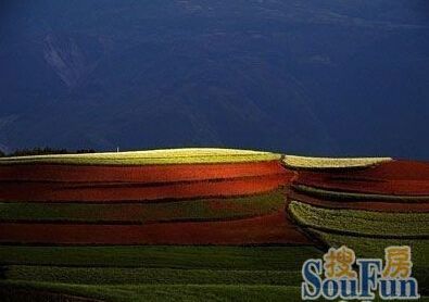 中國房價誰能控制？2014即將崩盤20大城市曝光