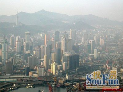 中國房價誰能控制？2014即將崩盤20大城市曝光