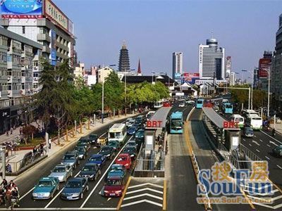 中國房價誰能控制？2014即將崩盤20大城市曝光