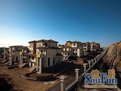 中國房價誰能控制？2014即將崩盤20大城市曝光