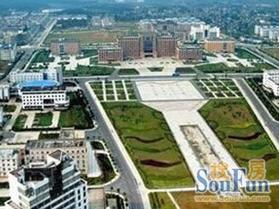 中國房價誰能控制？2014即將崩盤20大城市曝光