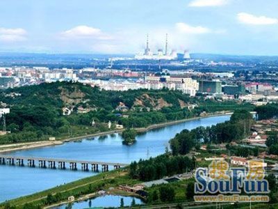 中國房價誰能控制？2014即將崩盤20大城市曝光