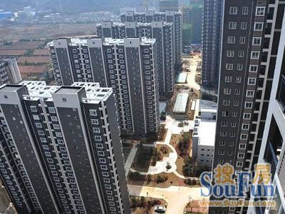 中國房價誰能控制？2014即將崩盤20大城市曝光