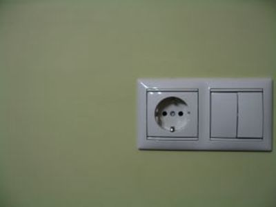設計精心的房屋，才能充分享受現代化家電的便利性，小小的插座可不能忽略。