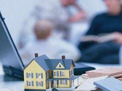 買二手房一定要看的基本法則 稅費計算vs看房訣竅！