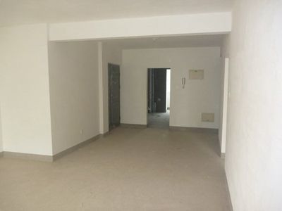 家具只是擺設，房屋才是主體，空屋最能體現真面目。